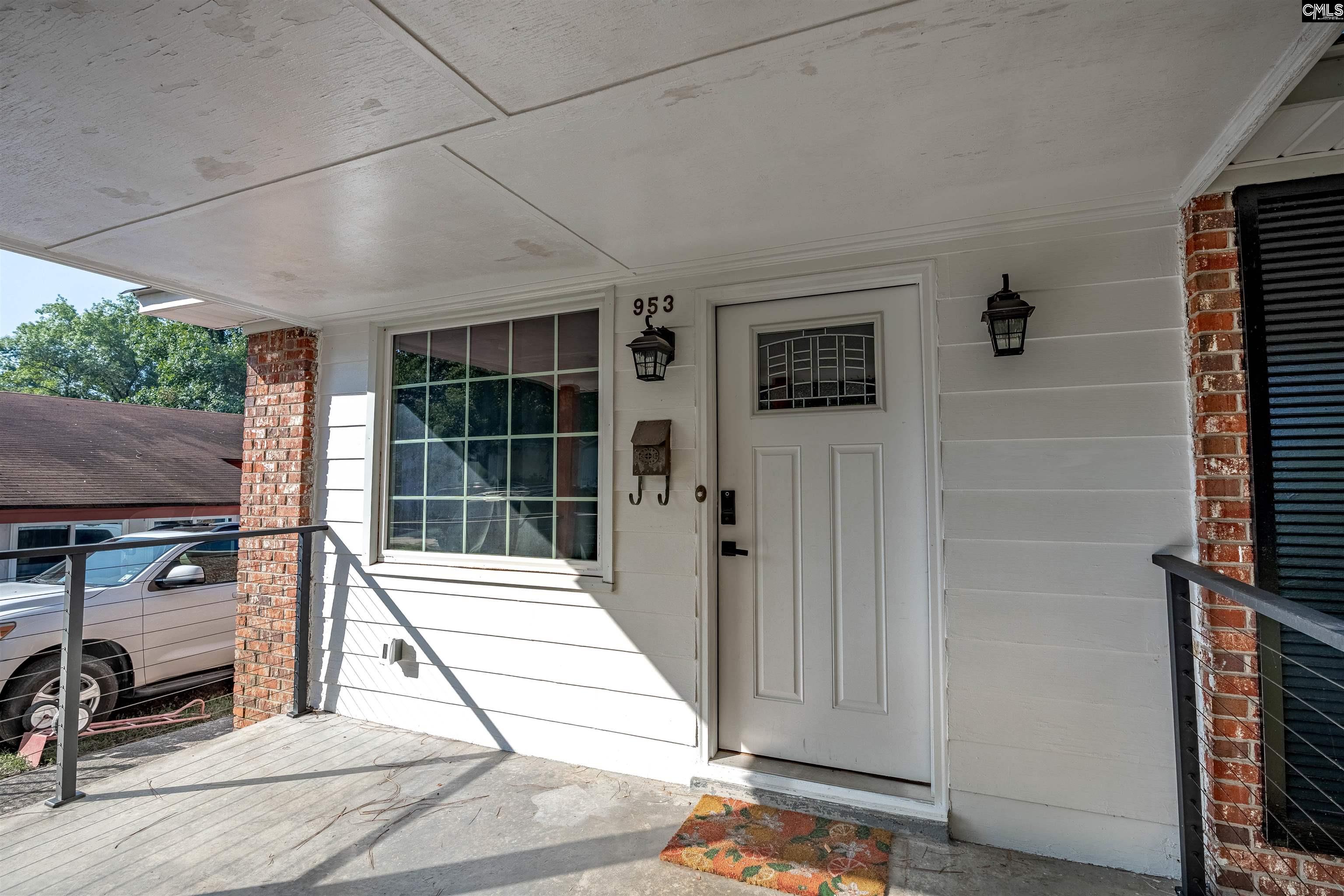 953 Howard Street Columbia, SC 29205 - Photo 3 of 38