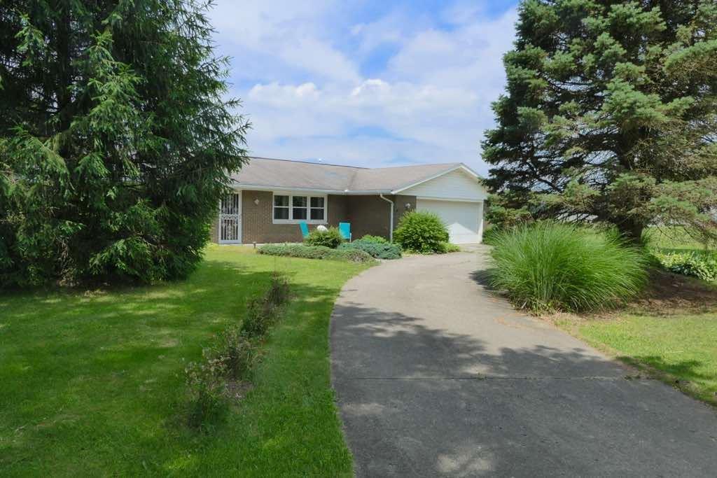 5147 Middle Urbana Road Springfield, OH 45502 - Photo 50 of 60
