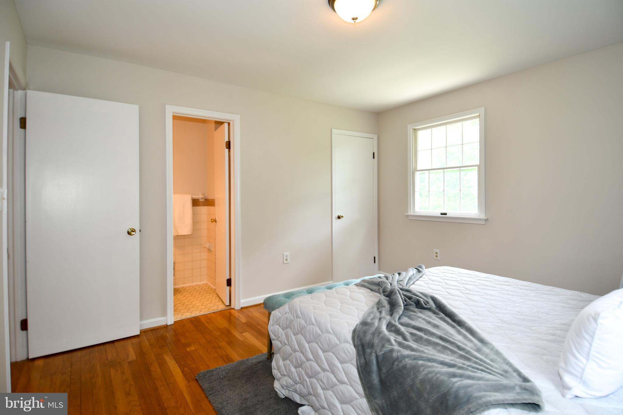 24909 Woodfield School Road Gaithersburg, MD 20882 - Photo 14 of 25 Bedroom 1