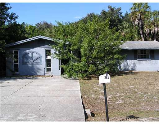 374 Avalon Road Venice, FL 34293 - Photo 1 of 1 Exterior Front