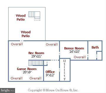 2204 Countryside Drive Silver Spring, MD 20905 - Photo 27 of 29