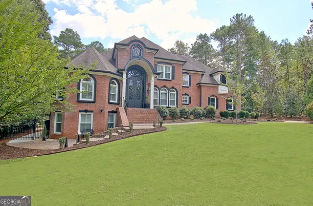 $10,000 | 804 Ridgestone Court, Peachtree City, GA 30269