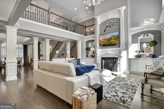 $10,000 | 804 Ridgestone Court, Peachtree City, GA 30269