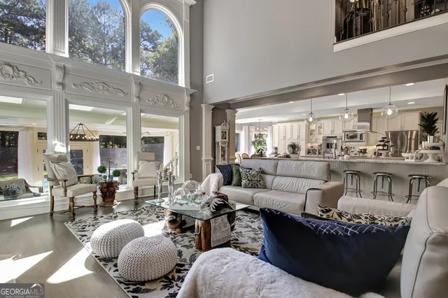 $10,000 | 804 Ridgestone Court, Peachtree City, GA 30269