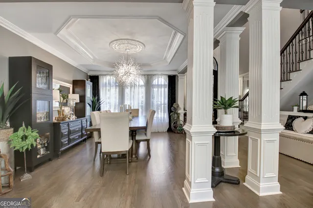 $10,000 | 804 Ridgestone Court, Peachtree City, GA 30269