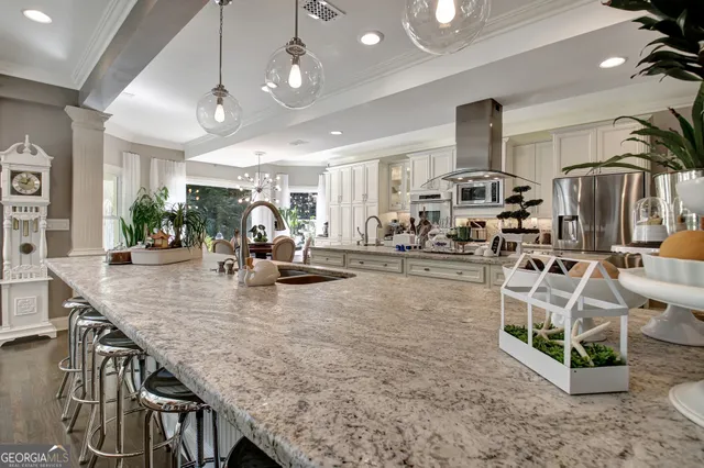 $10,000 | 804 Ridgestone Court, Peachtree City, GA 30269