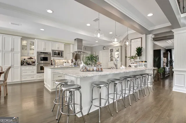 $10,000 | 804 Ridgestone Court, Peachtree City, GA 30269