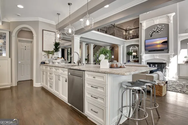 $10,000 | 804 Ridgestone Court, Peachtree City, GA 30269