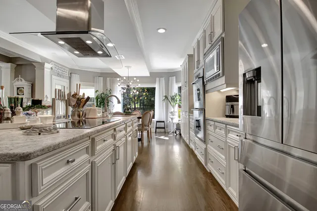 $10,000 | 804 Ridgestone Court, Peachtree City, GA 30269