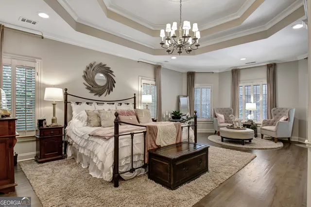 $10,000 | 804 Ridgestone Court, Peachtree City, GA 30269