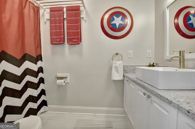 $10,000 | 804 Ridgestone Court, Peachtree City, GA 30269