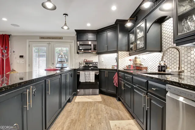 $10,000 | 804 Ridgestone Court, Peachtree City, GA 30269