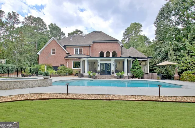 $10,000 | 804 Ridgestone Court, Peachtree City, GA 30269