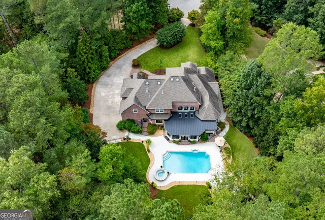 $10,000 | 804 Ridgestone Court, Peachtree City, GA 30269