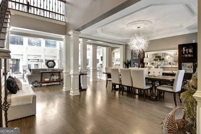 $10,000 | 804 Ridgestone Court, Peachtree City, GA 30269