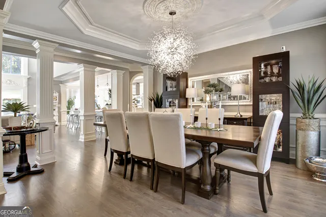 $10,000 | 804 Ridgestone Court, Peachtree City, GA 30269