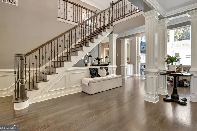 $10,000 | 804 Ridgestone Court, Peachtree City, GA 30269