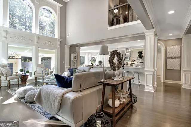 $10,000 | 804 Ridgestone Court, Peachtree City, GA 30269