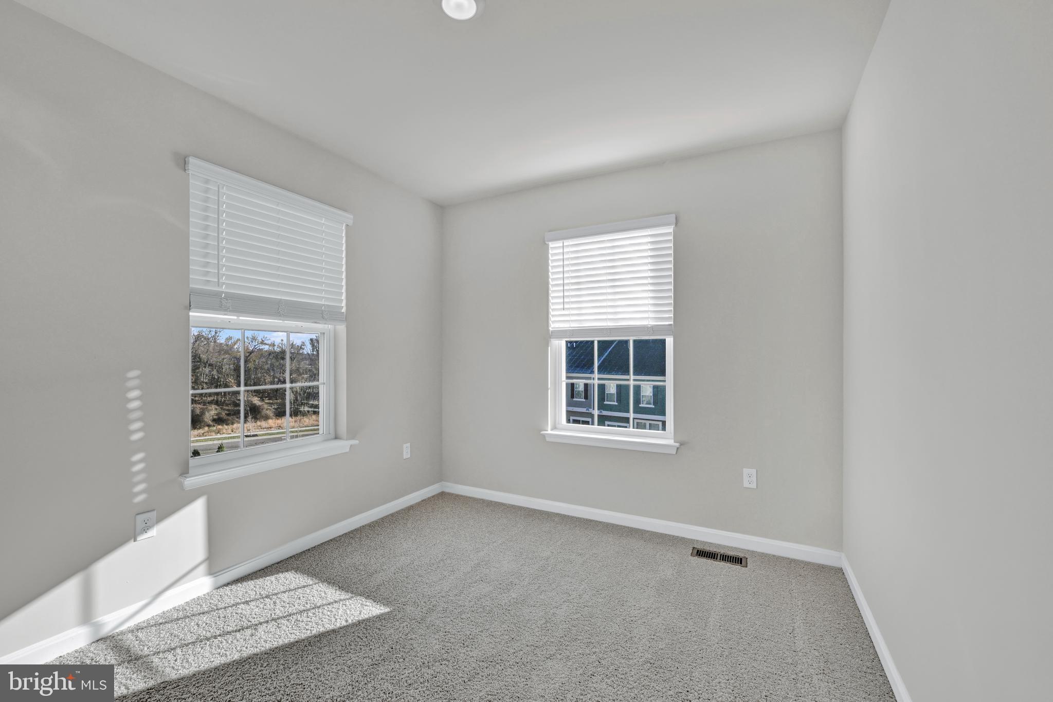 2 Merion Avenue Rosedale, MD 21237 - Photo 14 of 29 an empty room with a window