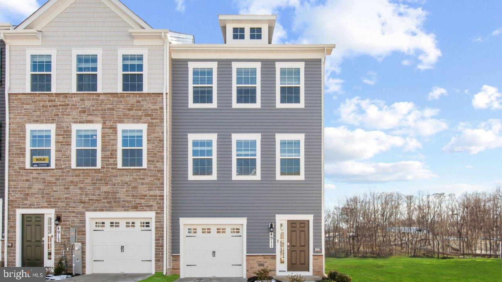 2 Merion Avenue Rosedale, MD 21237 - Photo 2 of 29 a building view