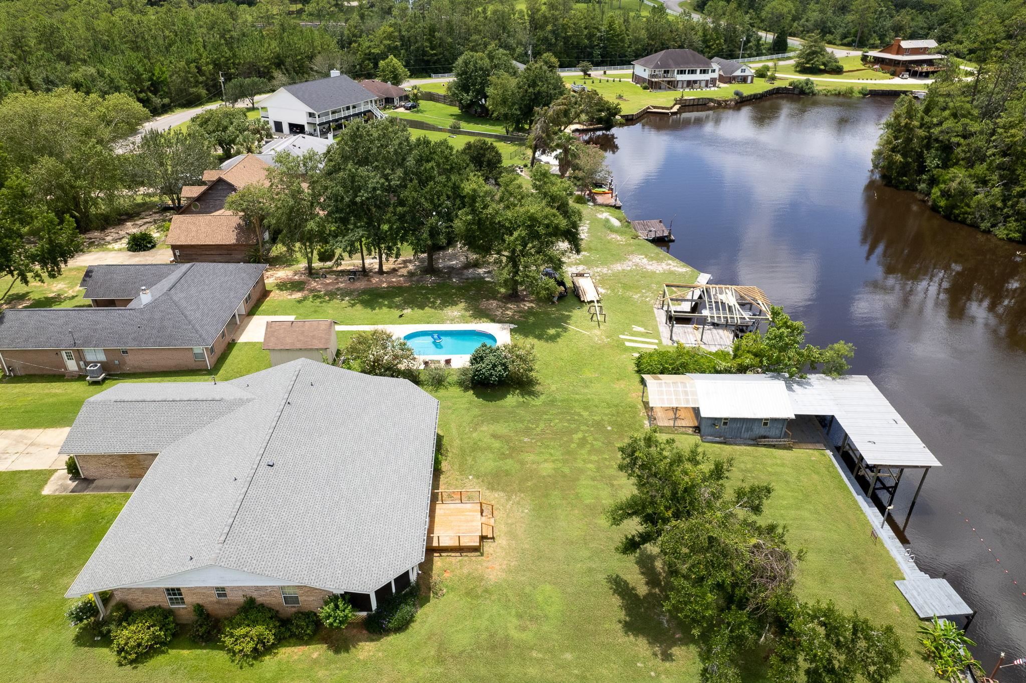 33345 Juniper Road Seminole, AL 36574 - Photo 39 of 50