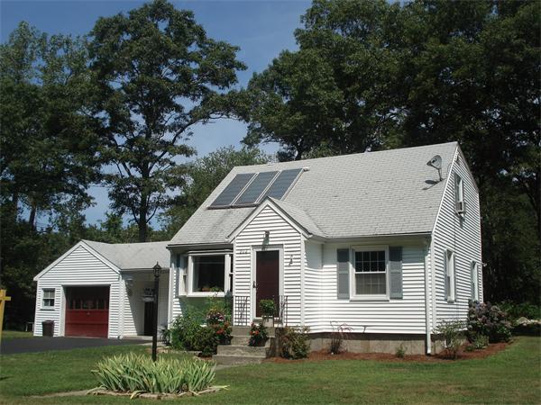 202 Souza Road Tiverton, RI 02878 - Photo 1 of 1 Gallery Image 1