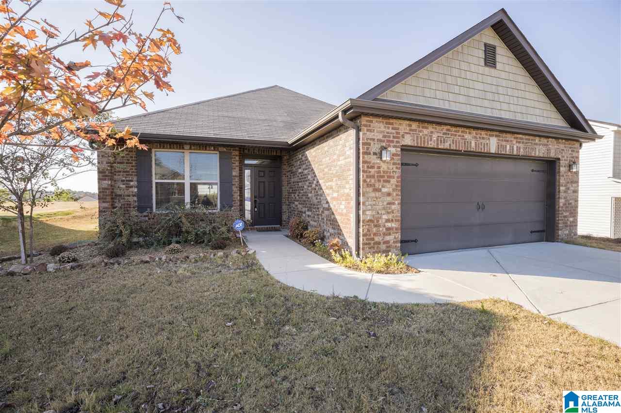 153 Ashby Street Calera, AL 35040 - Photo 1 of 15