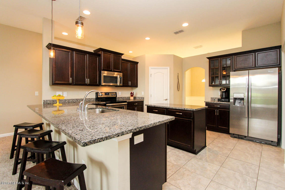 3860 Trail Ridge Road Middleburg, FL 32068 - Photo 4 of 44 kitchen