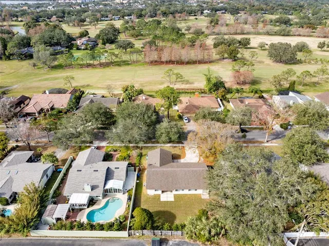 $3,100 | 1116 Fairway Drive, Winter Park, FL 32792