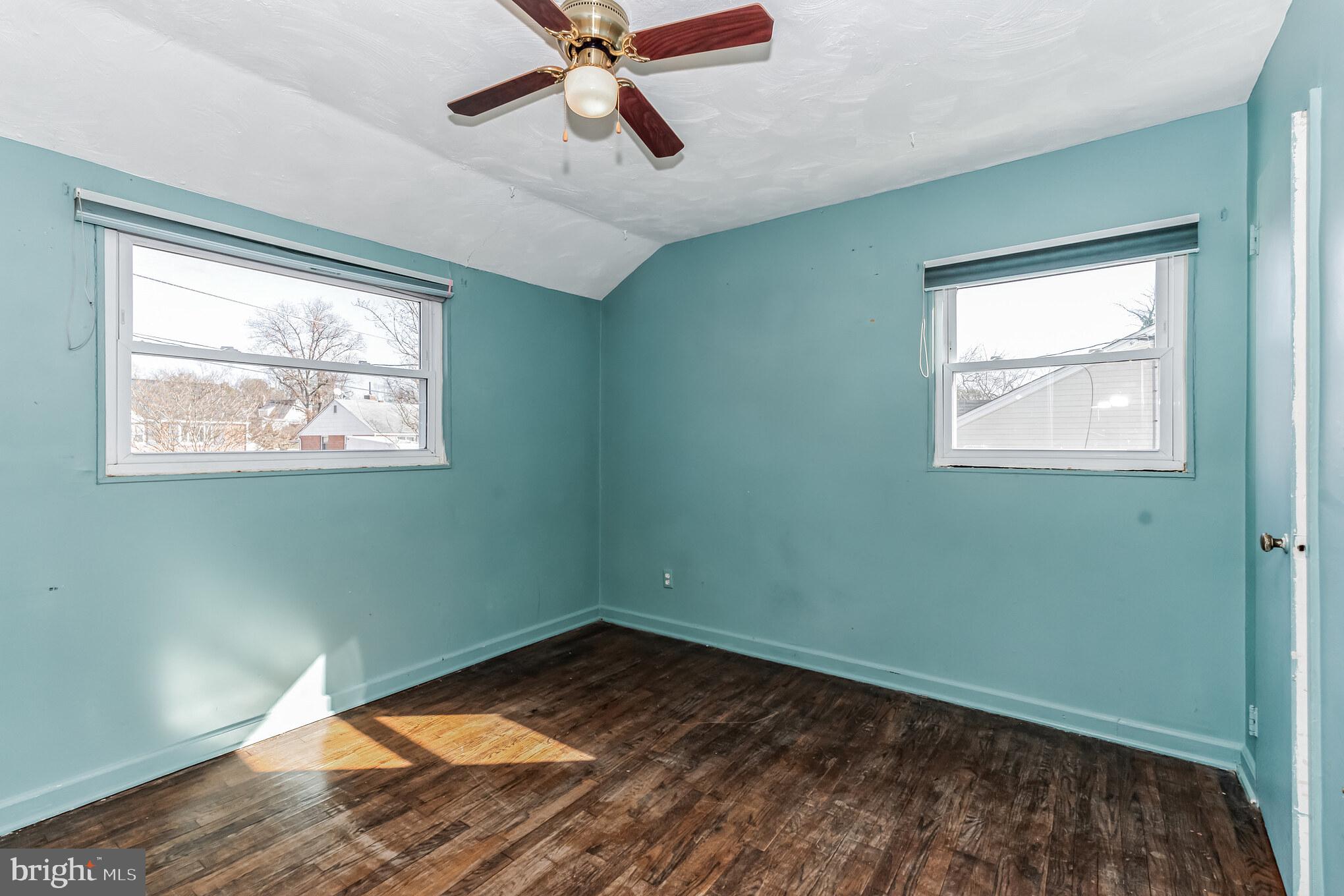 12812 Holdridge Road Silver Spring, MD 20906 - Photo 17 of 30 Bedroom #3