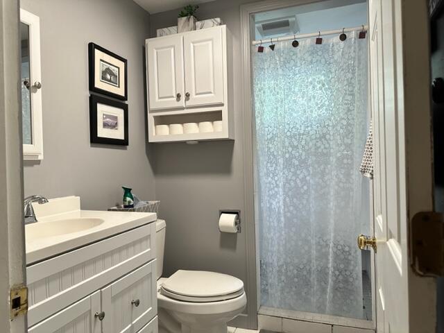 1001 Poplar Stream Road Carrabassett Valley, ME 04947 - Photo 24 of 43 down bath 1