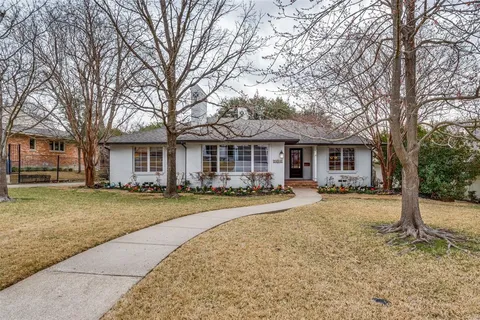 $1,290,000 | 7242 Alexander Drive, Dallas, TX 75214