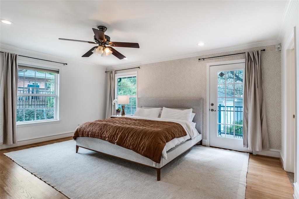 7242 Alexander Drive Dallas, TX 75214 - Photo 15 of 26