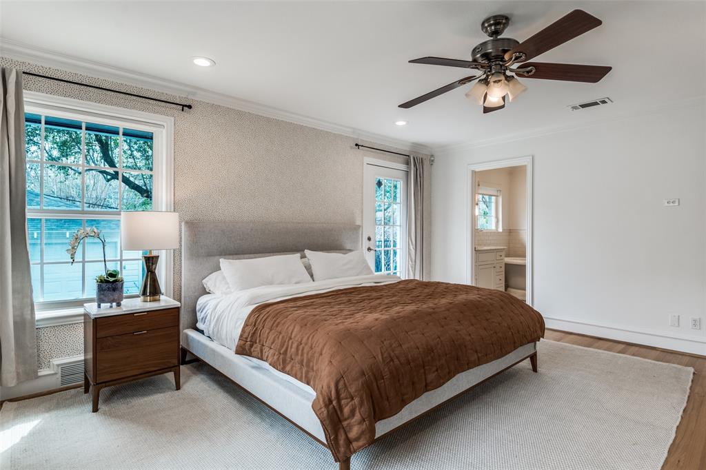 7242 Alexander Drive Dallas, TX 75214 - Photo 16 of 26