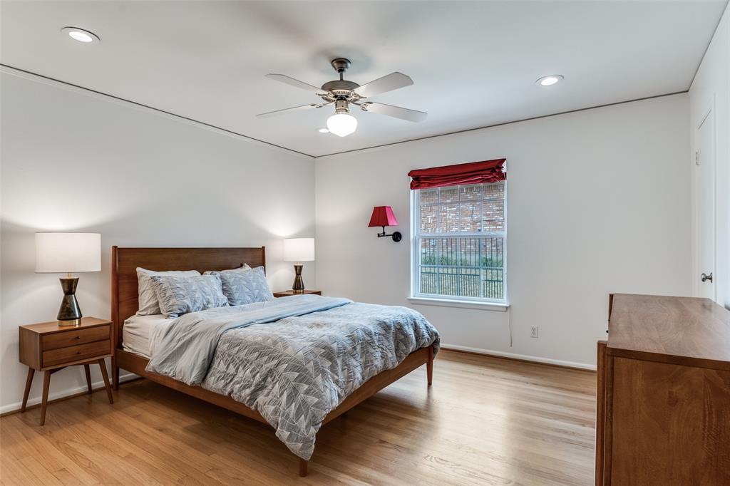 7242 Alexander Drive Dallas, TX 75214 - Photo 18 of 26