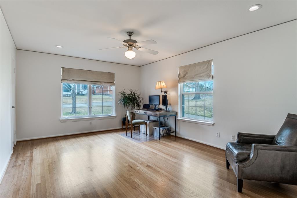 7242 Alexander Drive Dallas, TX 75214 - Photo 20 of 26