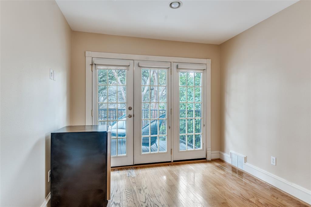 7242 Alexander Drive Dallas, TX 75214 - Photo 21 of 26