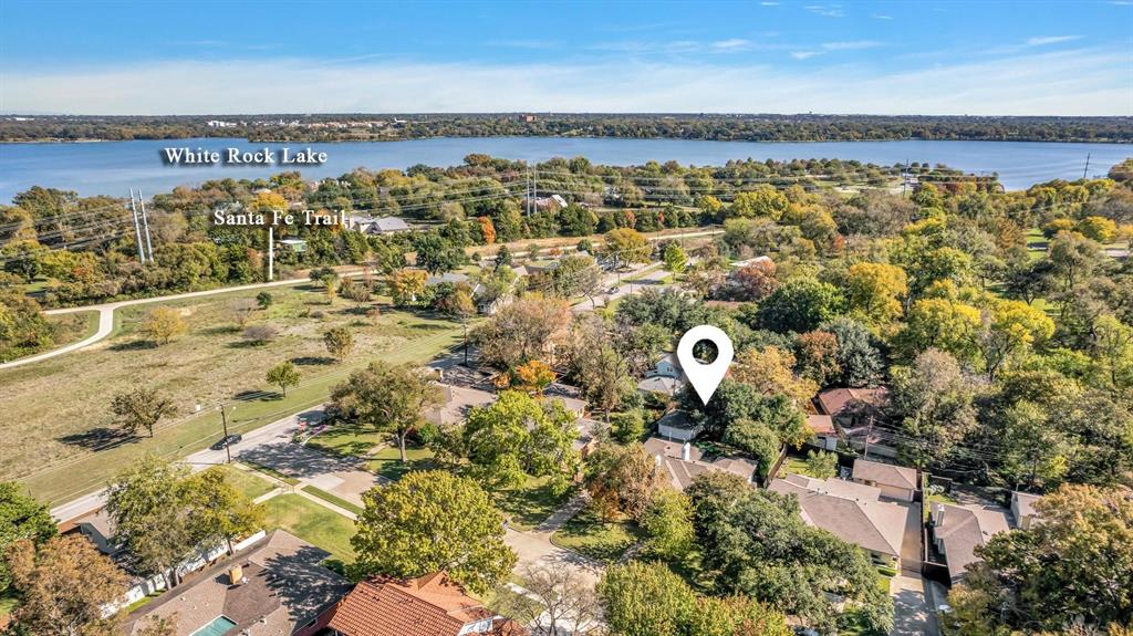 7242 Alexander Drive Dallas, TX 75214 - Photo 26 of 26