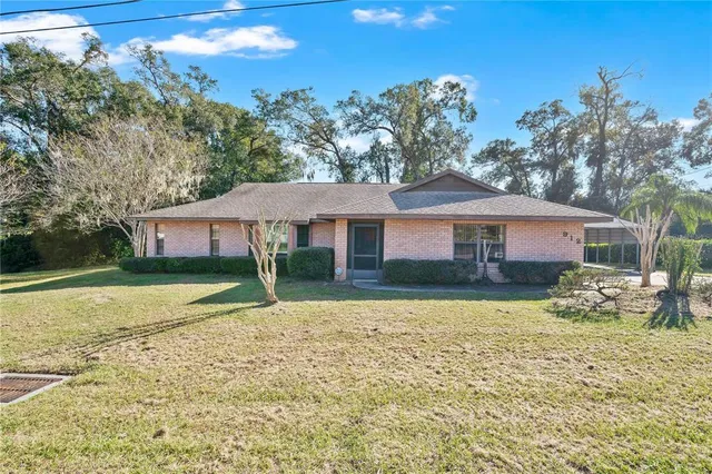 $299,900 | 912 Sylva Avenue, Orange City, FL 32763