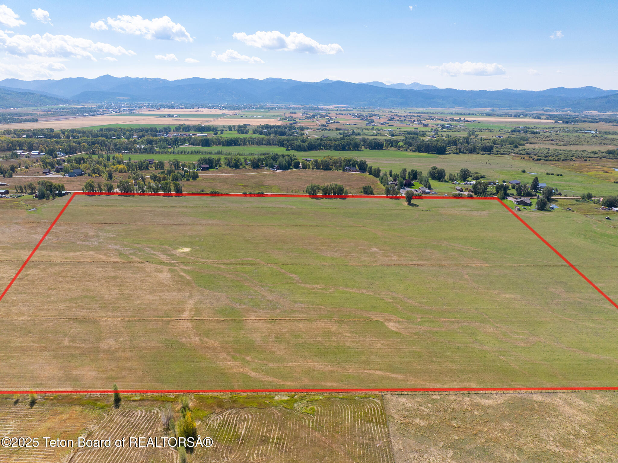 150 West 550 South Victor, ID 83455 - Photo 6 of 36 DJI_0566