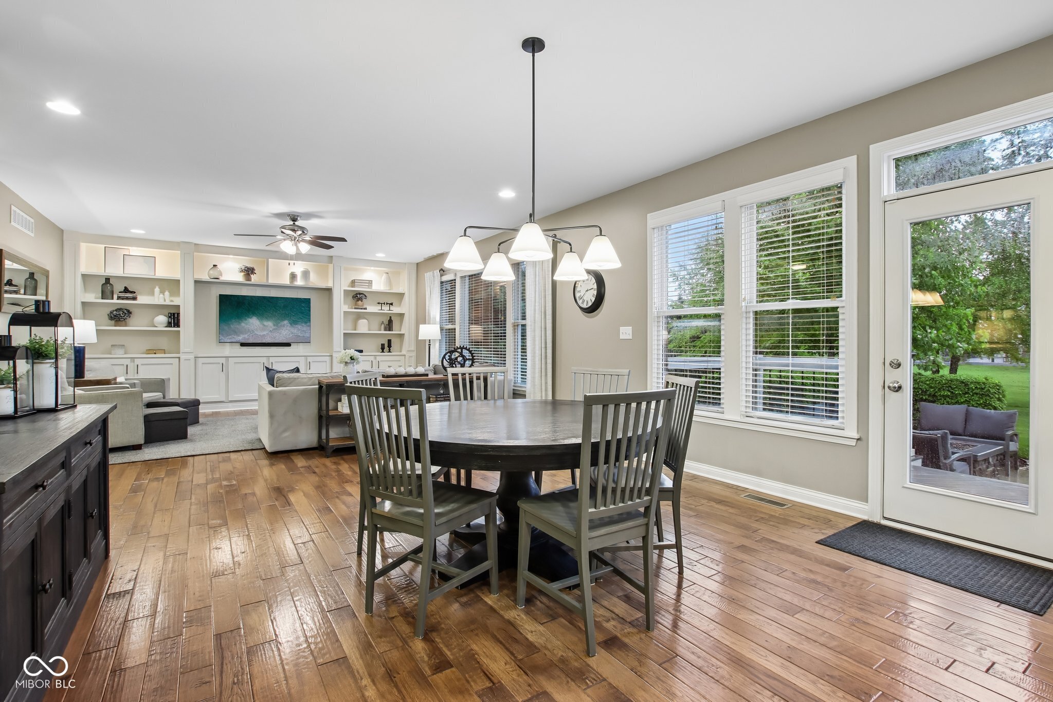 14616 Pleasant Crest Avenue Fishers, IN 46037 - Photo 13 of 54