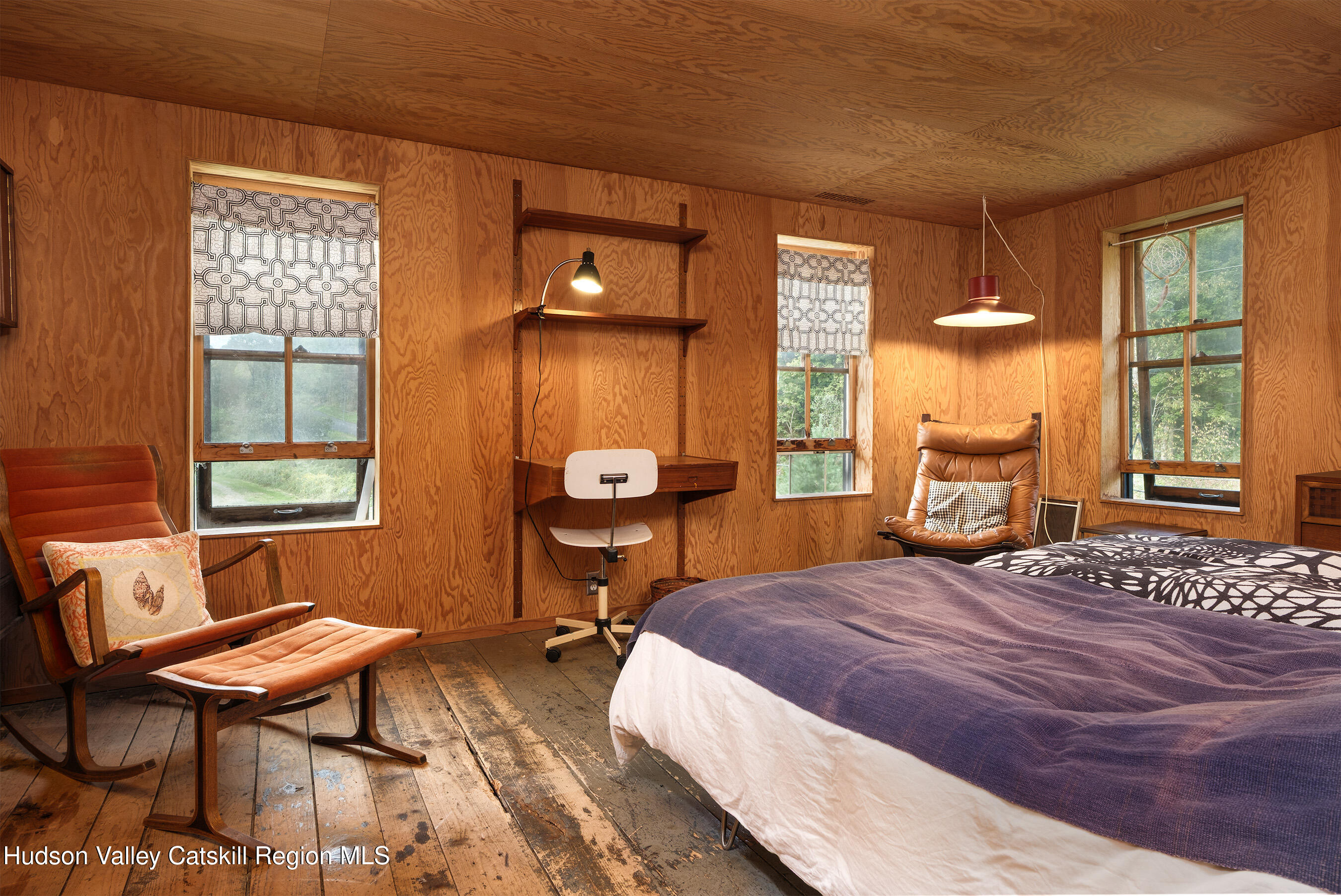 1685 Dry Brook Road Walton, NY 13856 - Photo 28 of 75 023 Bedroom 1 -- 1685 Dry Brook Rd