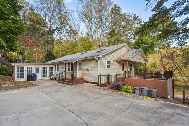 $549,900 | 130 Greenbrier Road, Salem, SC 29676