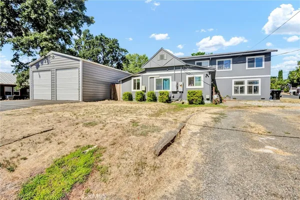 $419,900 | 1025 Armstrong Street, Lakeport, CA 95453