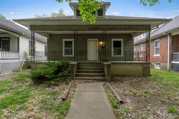$78,700 | 533 South Middle Street, Cape Girardeau, MO 63703