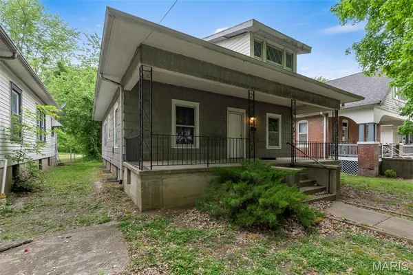 $78,700 | 533 South Middle Street, Cape Girardeau, MO 63703