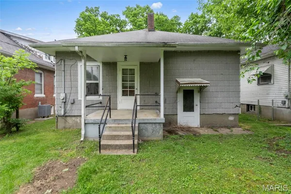 $78,700 | 533 South Middle Street, Cape Girardeau, MO 63703