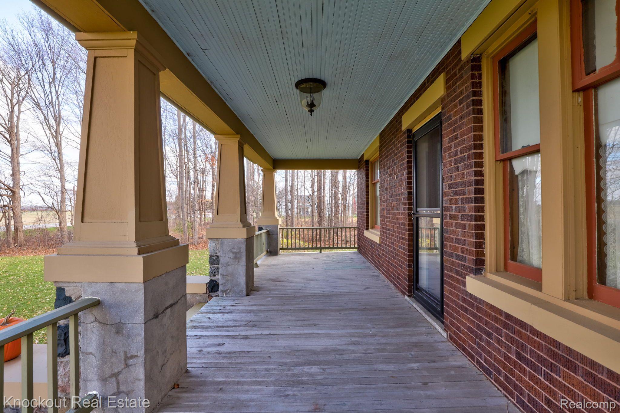 8133 Sanilac Road Vassar, MI 48768 - Photo 9 of 74 Gallery Image 9