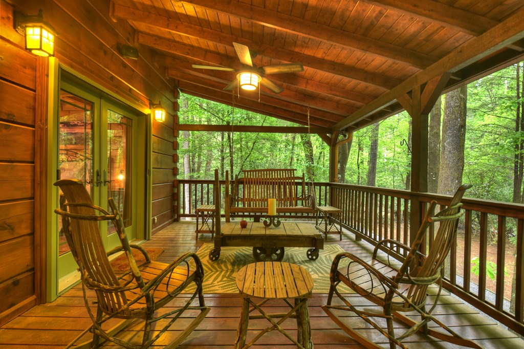 300 River Road Cherry Log, GA 30522 - Photo 6 of 119