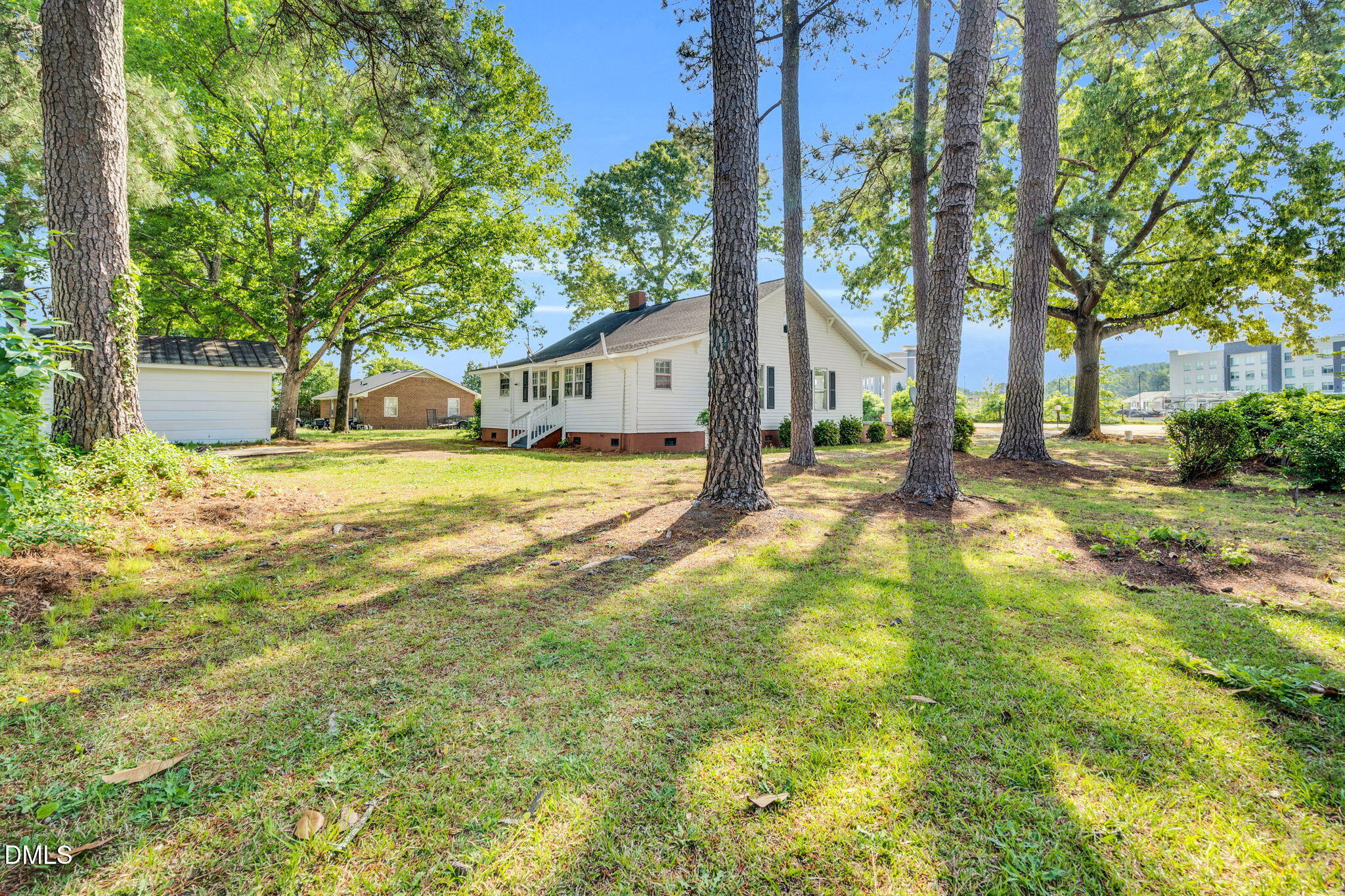 310 Chicopee Road Benson, NC 27504 - Photo 23 of 27